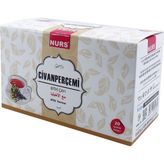 Nurs Civanperçemi Bitki Çayı 20 Süzen Poşet