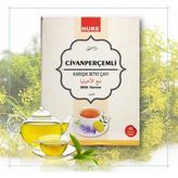 Nurs Civanperçemli Karışık Bitki Çayı 42'li