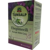 Nurs Ebegümecili 45'li