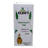 Nurs Elder 20 ml Magnezyum Yağı