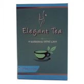Nurs Elegant Tea 9lu Form Bitkisel Çay 42 Süzen Poşet