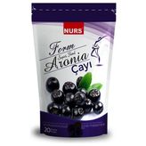 Nurs Form Aronia Çayı 20 Süzen Poşet Çay