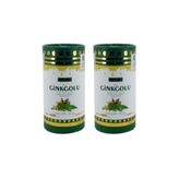 Nurs Ginkgolu Karışık Bitkisel Macun 400 Gr - 2 Adet