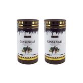 Nurs Ginsengli Karışık Bitkisel Macun 400 Gr - 2 Adet