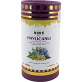 Nurs Havlıcanlı Karışık Bitkisel Macun 400 Gr