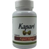 Nurs Kapari Kapsül 60'lı - 60 Adet