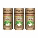 Nurs Limon Maydanoz Sarımsak 3x60 Kapsül