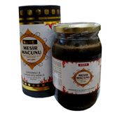 Nurs Lokman Hekim 400 gr Mesir Macunu