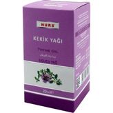 Nurs Lokman Hekim Kekik Yağı - 50 ml