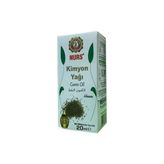 Nurs Lokman Hekim Kimyon Yağı - 50 ml