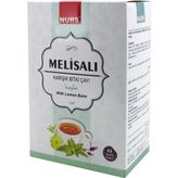 Nurs Melisalı Karışık Bitki Çayı 42'li