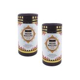 Nurs Mesir Macunu 400gr Ginseng & Çakşır Otu Köklü - 2 Adet