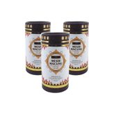 Nurs Mesir Macunu Ginseng & Çakşır Otu Köklü - 400 gr * 3 Adet