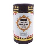 Nurs Mesir Macunu Ginseng & Çakşır Otu Köklü