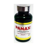Nurs Panax Ginseng-Çoban Çöker 90 Lı Kapsül