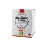 Nurs Sarı Kantaron & Kediotu Bitki Çayı