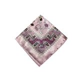 Nurşah Desen 1 Polyester Eşarp