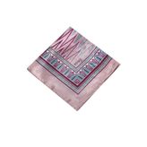 Nurşah Desen 5 Polyester Eşarp