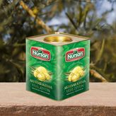 Nursan Yeşil Kırma Zeytin 10 kg
