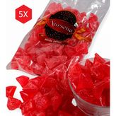 Nursena 400gr Akide Şekeri 5 Adet - 400,1 gr
