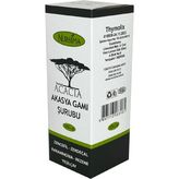 Nursima 125 ml Akasya Gamı Şurubu