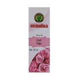 Nursima 20 ml Gül Yağı