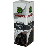 Nursima 20 ml Karabiber Yağı