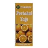 Nursima 20 ml Portakal Yağı
