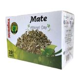 Nursima 20'li Mate Yaprağı Çayı