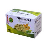 Nursima 20'li Sinameki Çayı