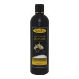 Nursima 350 ml Siyah Sarımsak Şampuanı