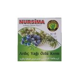 Nursima 50 ml Ardıç Özlü Krem