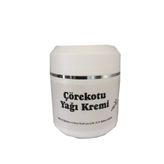 Nursima 50 ML Çörekotu Yağı Kremi