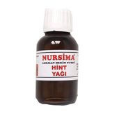 Nursima 50 ml Hint Yağı