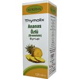 Nursima Ananas Özlü Bromelain Şurubu 125 ml - 1 Adet