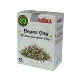 Nursima Beyaz Çay Bitkisel Karışımlı Çay