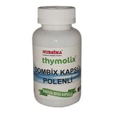 Nursima Dombix Polenli Karışık Bitki Kapsülü