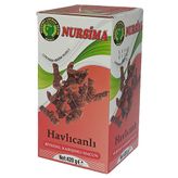 Nursima Havlıcanlı Bitkisel Karışımlı 420 gr Macun
