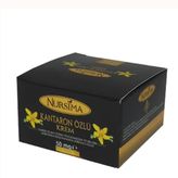 Nursima Kantaron Özlü 50 mg Krem