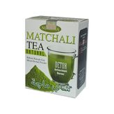 Nursima Matchalı Tea Bitkisel Karışımlı Çay 100 gr - Bitki Çayı