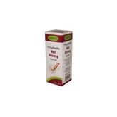 Nursima Red Ginseng Şurup