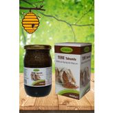Nursima Tere Tohumlu Bitkisel Karışımlı Macun 420 Gr