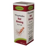 Nursima Thymolix Red Ginseng 125 ml Şurup