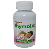 Nursima Thymolix Relax 60 Kapsül