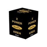 Nursima X Power 20 mg Krem