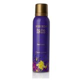 Nurxos İris 150 ml Sprey Deodorant