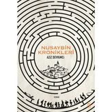 Nusaybin Kronikleri - Aziz Devrimci
