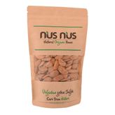 Nusnus 1 kg Çiğ Nurlu Badem