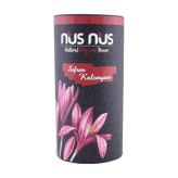 Nusnus 100 ml Safran Kolonyası