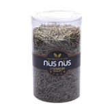 Nusnus 165 gr Biberiye